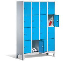 You can choose from a wide range of locker sub-frames
