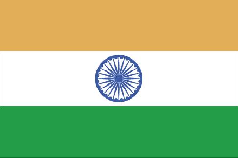 of India European
