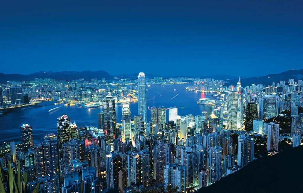 Simple Travel Services Ltd DMC for Hong Kong, Macau, Shenzhen,
