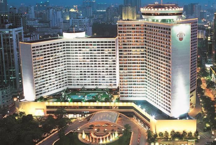 Hotel Zhuhai 