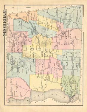 Atlas of Addison