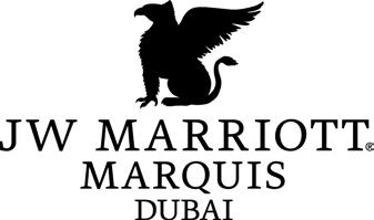 FACT SHEET JW MARRIOTT MARQUIS HOTEL DUBAI In a city of awe-inspiring ambition and unsurpassed luxury, the 1,608-room JW Marriott Marquis Hotel Dubai is one of the region s most desirable