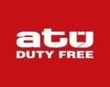 ATU Duty Free 44 ATU is Turkey s leading duty free operator chain, established in 2000 as a joint