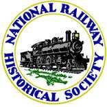 VALLEY RAILROAD event. Info: http://www.msrlha.org/ JULY 19-24: NRHS National Convention, Denver, CO. Info: http://nrhs.