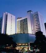 CDLHT Asset Portfolio Singapore Properties Orchard Hotel Grand Copthorne