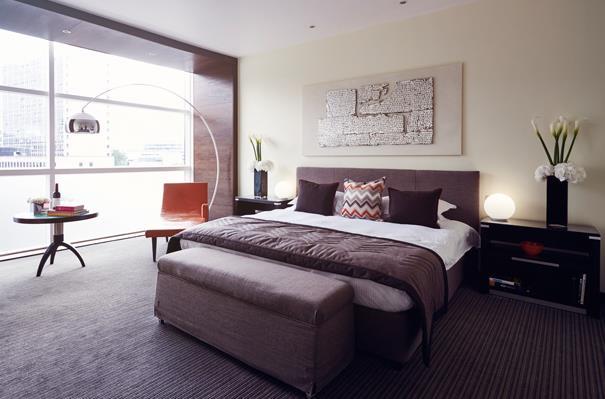 Typical management fees apply United Kingdom The Lowry Hotel The