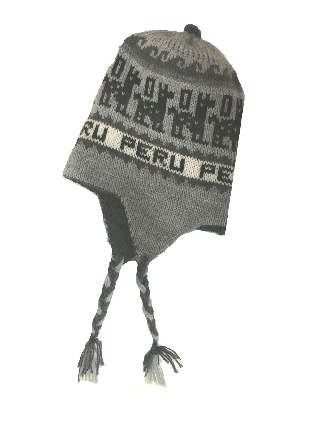 Chullo The chullo is a style of hat that originates in the Andean Altiplano region of Peru. It is also used in other Andean regions of South America.