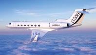 Time is money The days in which business jets and turboprop aircraft were the