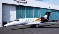 USED AIRCRAFT WHY NOT ACQUIRE A USED BUSINESS JET OR TURBOPROP AIRCRAFT?