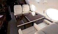 With Air Alliance, you are buying not just an aircraft, but also all of the