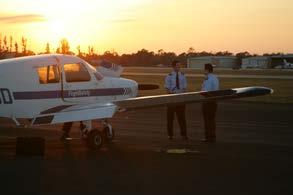 AIRLINE TRAINING EXPERIENCE remains committed to upholding its long-standing tradition as one of the premier training facilities of professional pilots for Airlines around the world.