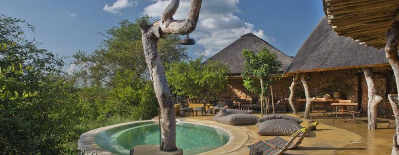 Kruger Park Lodge Hazyview Luxury Accommodation placed within one of South Africa s best known bush lodges. Family fun on the banks of the Sabie River that can be seen to be the perfect getaway.