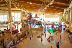 August 28-30, 2018 Great Wolf Lodge Agenda Highlights: Meals Included in