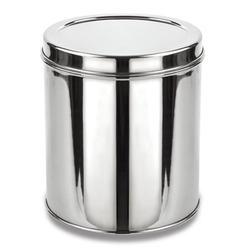 To 20 Litre Stainless Steel