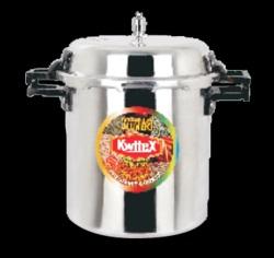 OTHER PRODUCTS: Aluminum Commercial Pressure Cookers 26 Liters Aluminum Commercial