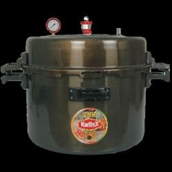 Big Commercial Pressure Cookers