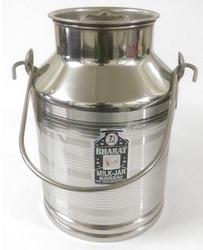 Storage Can Jug For Dairy