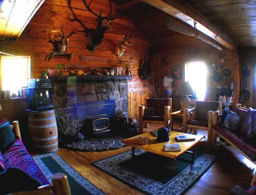 Furthermore, the Montana Audubon Society has established an annual two or three night trek through the Centennials using Elk Lake as its home base.