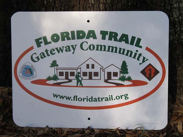 Promoting Trail Towns