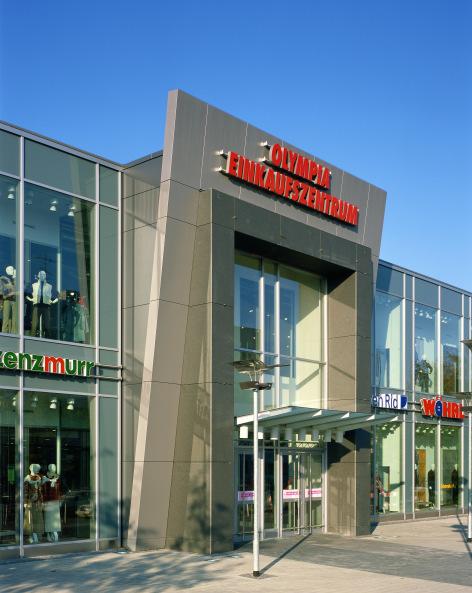 important shopping destinations in Munich, has been the place to go for a unique shopping experience with a diverse tenant mix, premium stores, various services and dining options