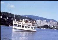 HUDSON RIVER VALLEY TOURS ONE DAY TRIPS TO THE HUDSON RIVER VALLEY These tours require a minimum of 30 people.