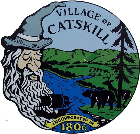 Village of Catskill Rip Van Winkle is a short story by American author Washington Irving, first published in 1819.