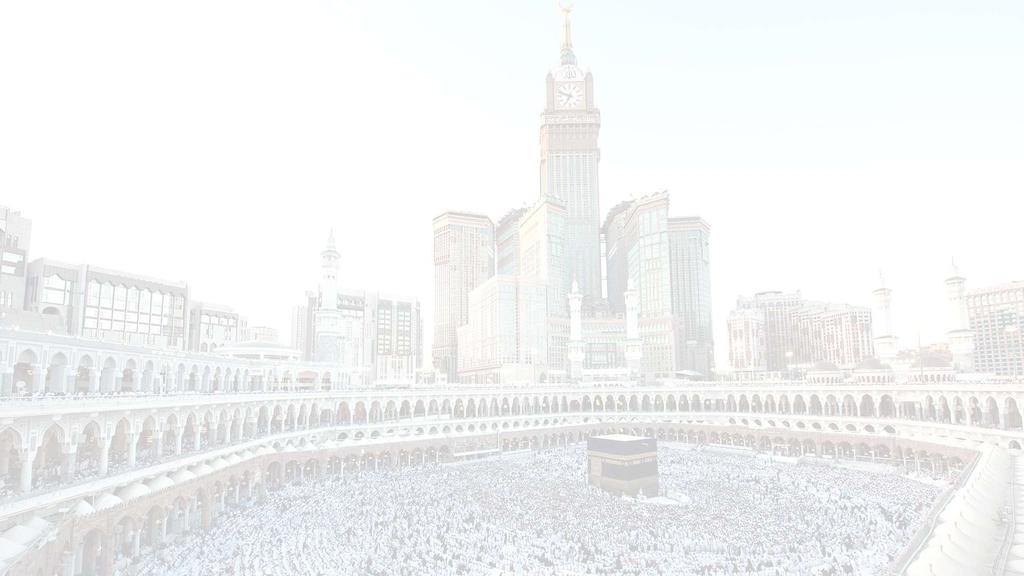MAKKAH DAILY RATES MAKKAH TOWERS (HILTON) APARTMENTS Period: Room Type City View Haram View Kaabah View Double Small R2300 R2500 On Req Triple Small R2450 R2650 On Req 23 Feb - 14 Apr Triple Large