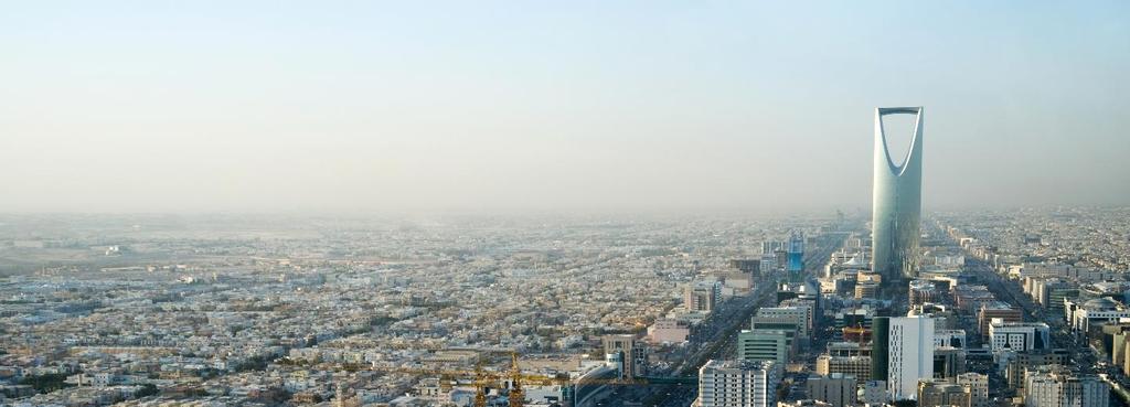 Riyadh Performance & Demand With delays in hotel openings and continued growth in corporate demand, Riyadh's hotel RevPAR is expected to see a 2% increase by year end 2015 compared to 2014.