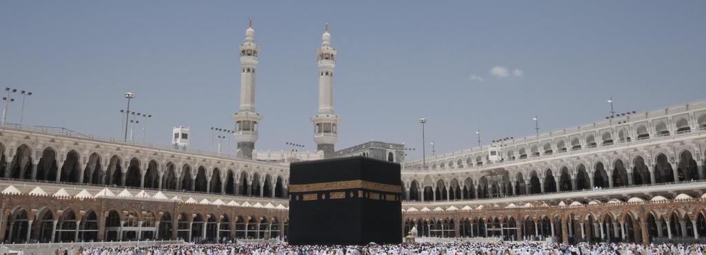 Makkah Performance & Demand The hotel market in Makkah has witnessed an improvement in performance during Q2 2015 despite the low pilgrim visa quotas set in place.