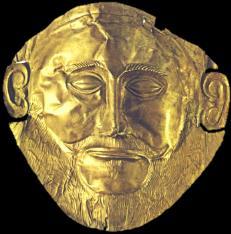 1500 BCE, Gold, 30