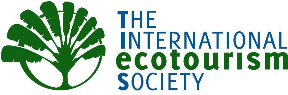 Ecotourism Principles Ecotourism is about uniting conservation, communities, and sustainable travel.