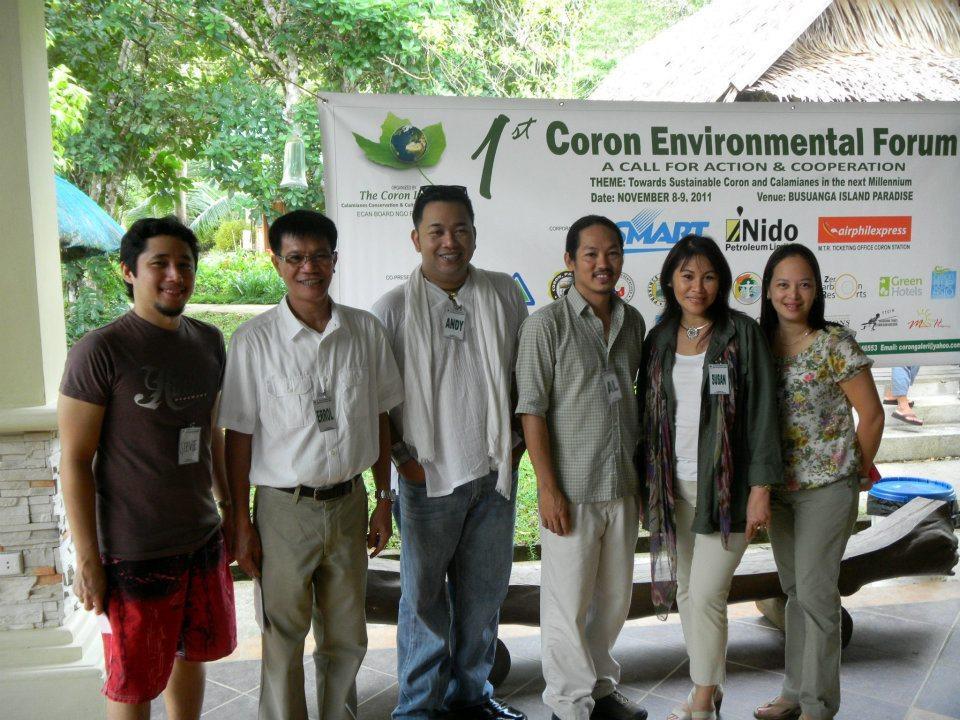Conservation - Philippine Environmental Laws &