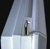 This cylinder is a TS007 Kite marked product to provide maximum security against known cylinder attack methods.