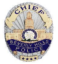 BEVERLY HILLS POLICE DEPARTMENT MONTHLY REPORT JUNE 2 