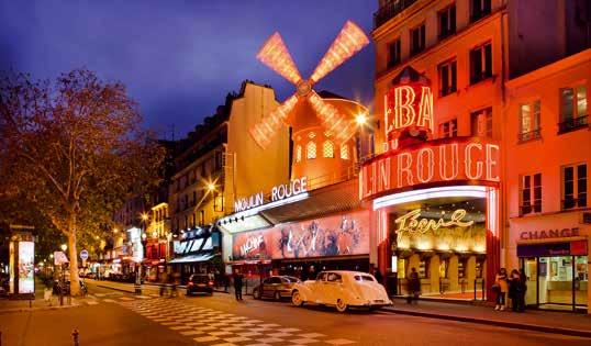 PARIZ 5 dana Paris Tourist Office - Marc Bertrand Zrakoplovom: 28.12., 31.12.2014. KOMPAS PLUS uključen izlet za Versailles (doplata za ulaznice) POPUST 200 KN 1.
