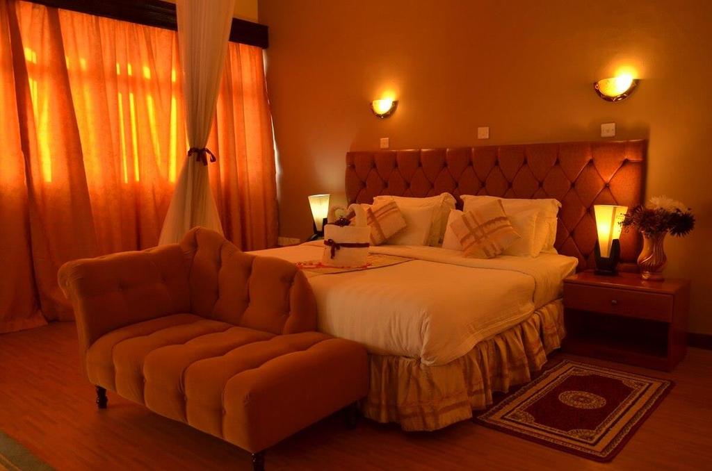 The Kran Group of Hotels is an affiliation of beautiful boutique hotels in wonderful locations.