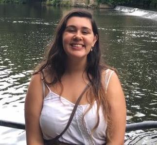 Tia Shah Age: 23 Role: Community Outreach & Events From: Durham Volunteering with Auckland Castle Trust is both really fun and rewarding.