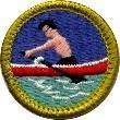 Boatsman Program Welcome to the world of the Boatsman! A scout who signs up for this week will truly get the feel for working in several boats.