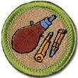 Rifleman Program Welcome to the world of the Rifleman! A scout who signs up for this week will truly get the feel for working on a range.