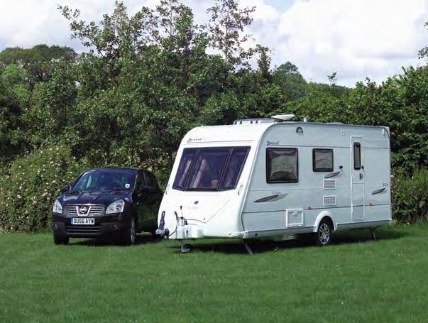 Microtag Supplied as standard with every Elddis touring caravan, MicroTag is an innovative and technologically advanced property tracing system that can be easily applied to all your valuables, in