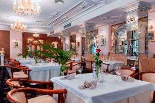 Experience authentic Transylvanian Madrigal is the venue for Dine on exquisite French cuisine in this cuisine, prepared using the freshest