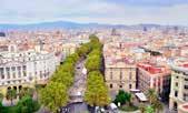 Parc Güell Sightseeing & Walking Tours Barcelona City Sightseeing Tour Allow: 3 Hours Price from: 15 per person / Entrance fees not included Enjoy a sightseeing tour of Barcelona by coach in the