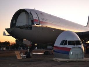 candidate Airlines phasing out early models Freighter conversion candidates