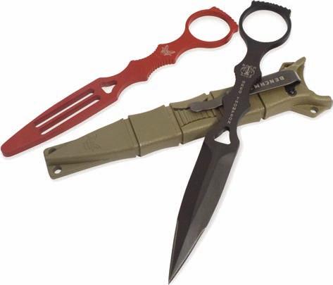 SOCP knife Special Operations Combatives Program (SOCP) Knife Designed and patent pending by Greg Thompson I started teaching combatives in the 1990s and have examined hundreds of knifes and sheaths