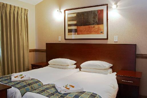 HOTEL ACCOMMODATION Guests of Elephant Springs can choose between Standard, Standard Deluxe and Family Hotel Rooms. Rooms are non-smoking.