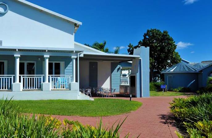 Conference Facilities Splendid Inn Baysore offers affordable conferencing in Richards Bay and has 2 conference venues seating up 70 delegates.