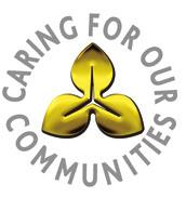 Caring for our communities At Peermont we firmly believe in improving the well-being of communities in which each of our casinos, hotels and resorts operate.