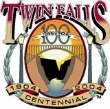 NOTICE OF AGENDA PUBLIC MEETING Twin Falls Historic Preservation Commission April 3, 2017 10:00 PM City Council Chambers 305 3 rd Avenue East Twin Falls, ID 83301 HISTORIC PRESERVATION COMMISSION