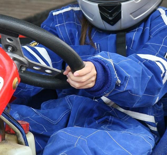 GO-KARTING Stag do or hen do, go-karting is everyone's favourite. Let us take you to the best indoor track in the Barcelona area so that you and your mates can battle it out for top honours.