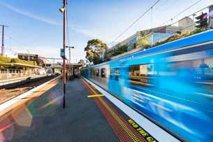 Every major metropolitan area needs a strategic plan to guide its development over the short, medium and long term and the state government s Plan Melbourne strategy meets that need for a city which